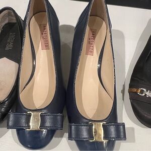 Anzettuto shoes never worn